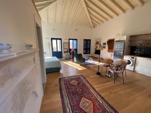 Studio In The Aegean Meyísti Eksteriør billede