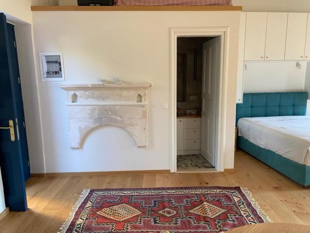 Studio In The Aegean Meyísti Eksteriør billede